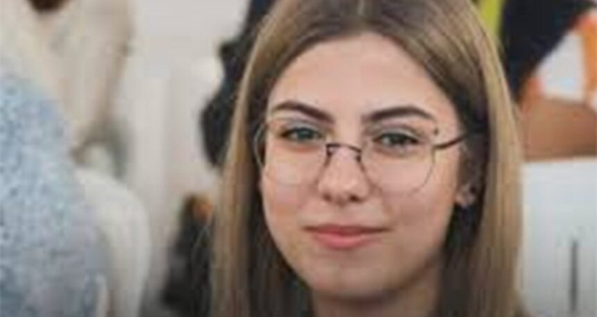 Tutuklu öğrenci Esila Ayık: Cezaevlerinde tek bir öğrenci daha bırakmayın