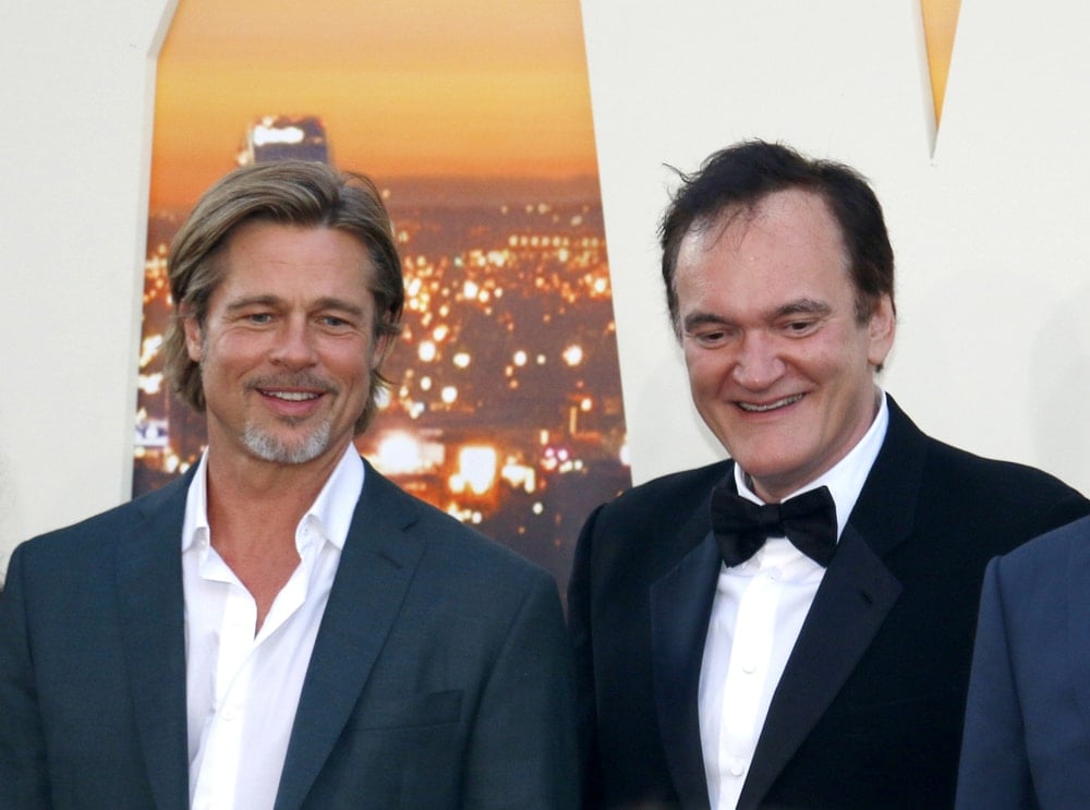 Üç efsane üçgeninde 'Once Upon A Time In Hollywood' devam filmi için geri sayım...