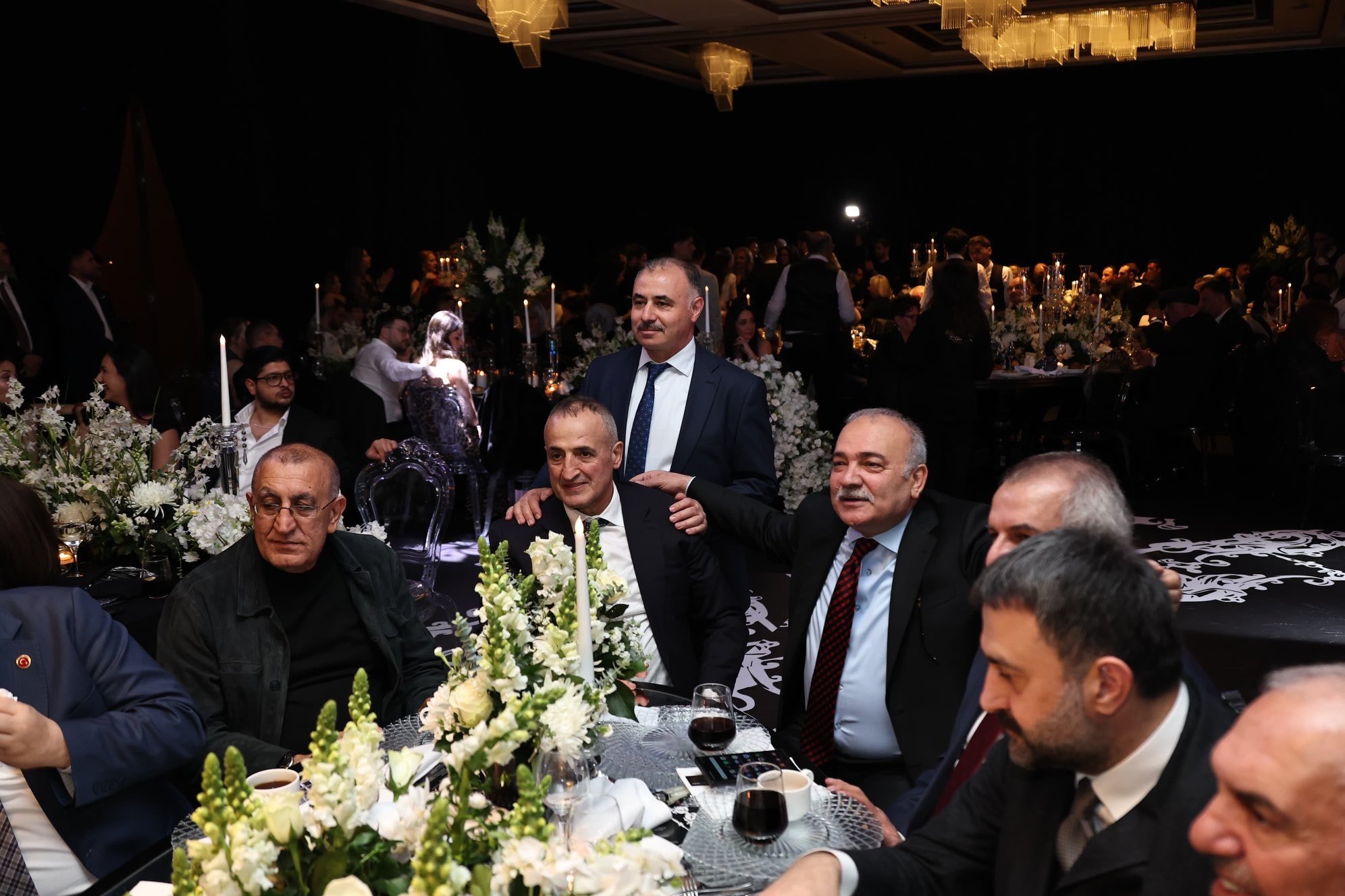 Ülkü Ocakları'nın eski başkanları İYİ Parti'ye geçiyor