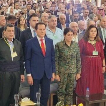 ‘Umut hakkı’ndan sonra bu kez Apo’ya özgürlük talebi!