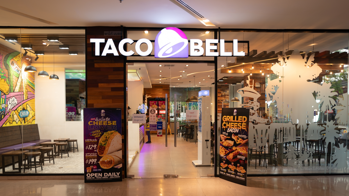 Ünlü fast food zinciri kapatılıyor: 27 ülkede şubesi vardı
