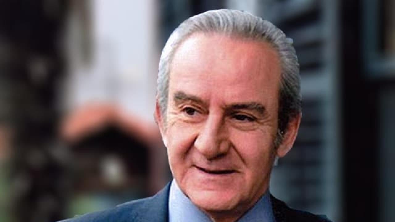 Usta oyuncu Ahmet Levendoğlu'na veda...