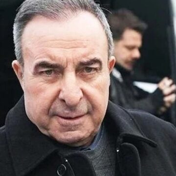 Usta oyuncu yıllar sonra açıkladı: Kötü alışkanlıklara yol açtığı için bıraktım