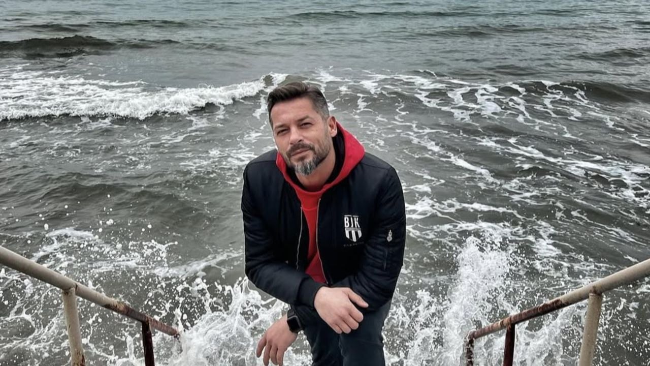 Uzak Şehir'de şaşırtan ayrılık