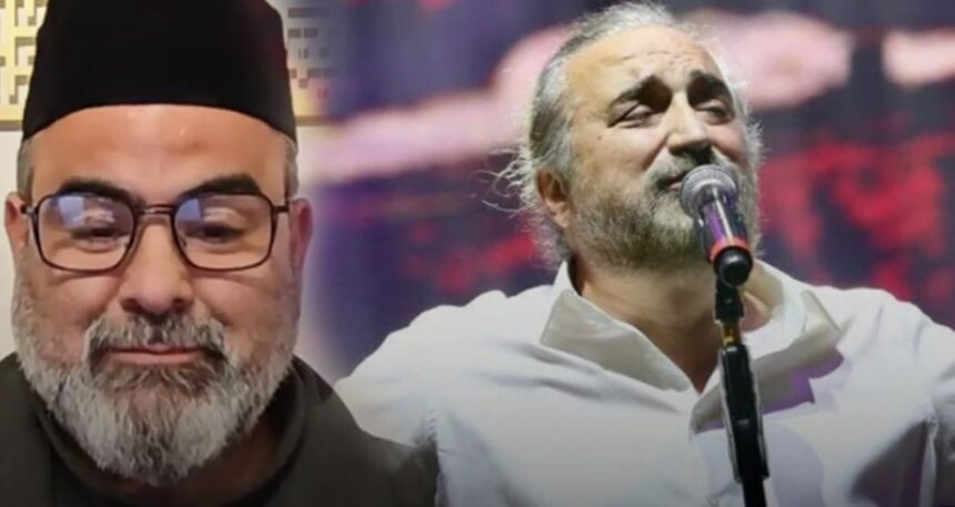 Volkan Konak’ın arkasından söylediği skandal sözler sonunu getirdi! Kanaldan kovulduğunu açıkladı