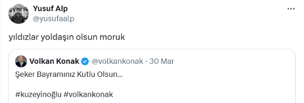 Volkan Konak'ın ölümü Cumhur'u ikiye böldü