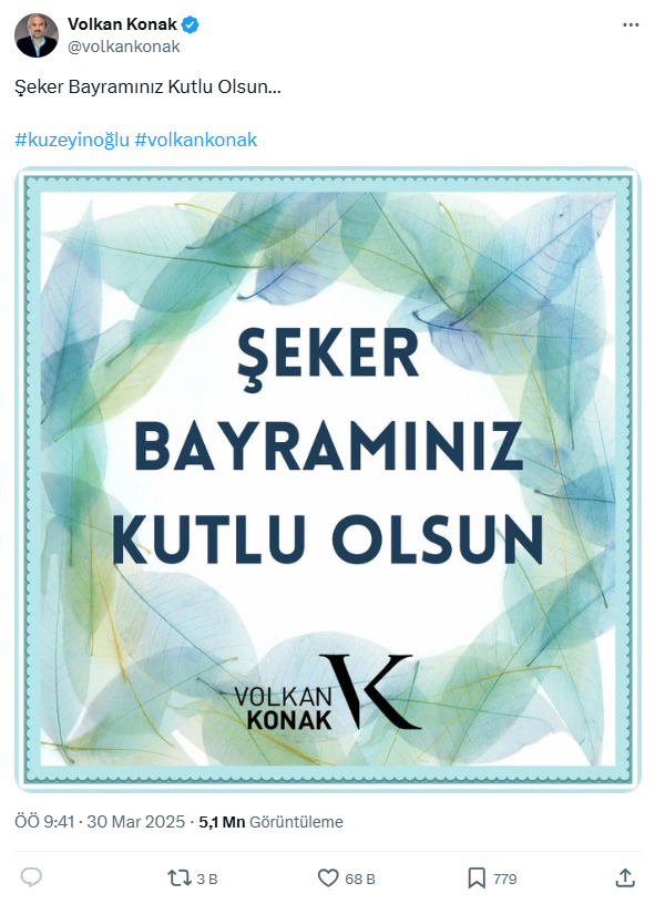 Volkan Konak'ın ölümü Cumhur'u ikiye böldü