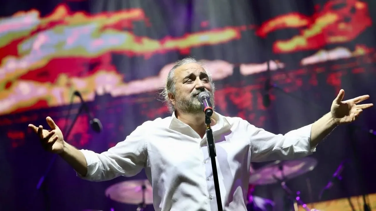 Volkan Konak'ın vasiyeti yerine getirilecek