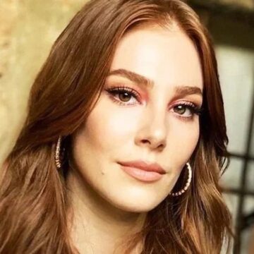 WhatsApp grubu iddiasına Elçin Sangu’dan yanıt