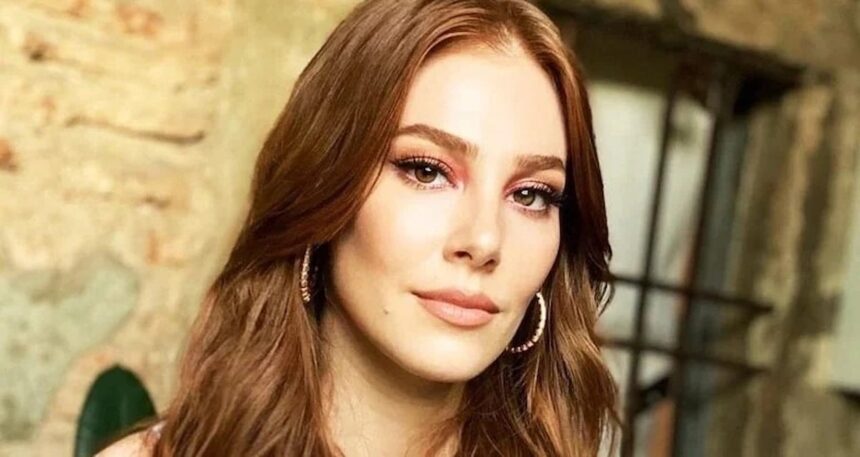 WhatsApp grubu iddiasına Elçin Sangu’dan yanıt