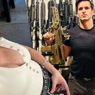Yasemin Allen’in eski aşkından sürpriz paylaşım