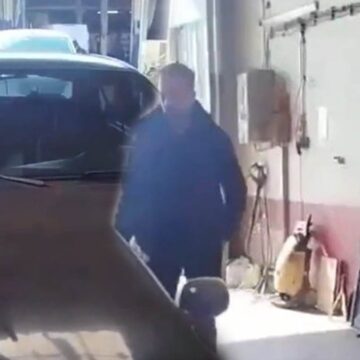 Yenidoğan Çetesi’ni çökerten savcının arabası sanayicileri şaşırttı