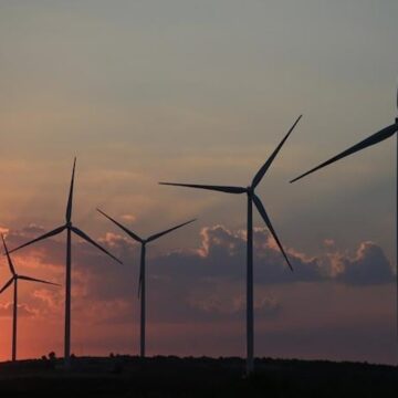 Yenilenebilir enerji, yılın ilk çeyreğinde elektrik üretiminin yarısını karşıladı