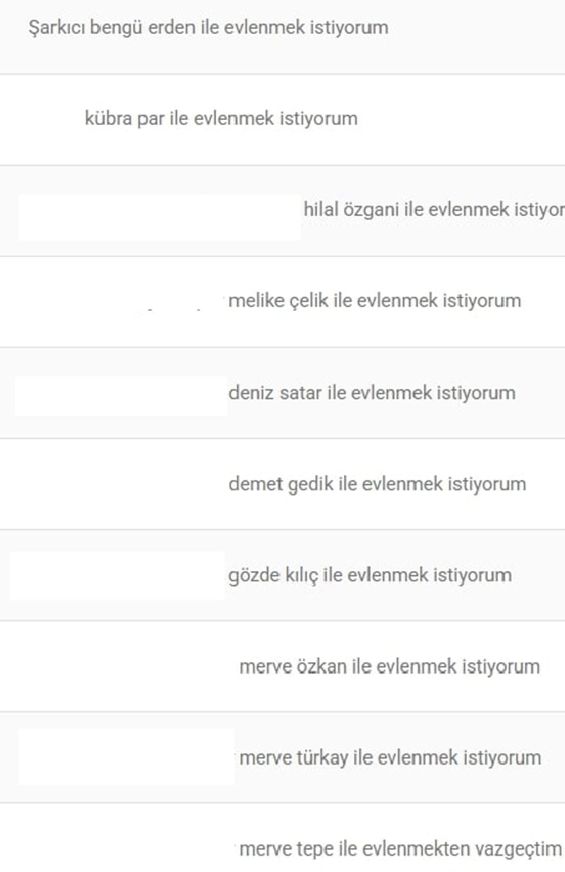 Yeter artık dur Ramazan