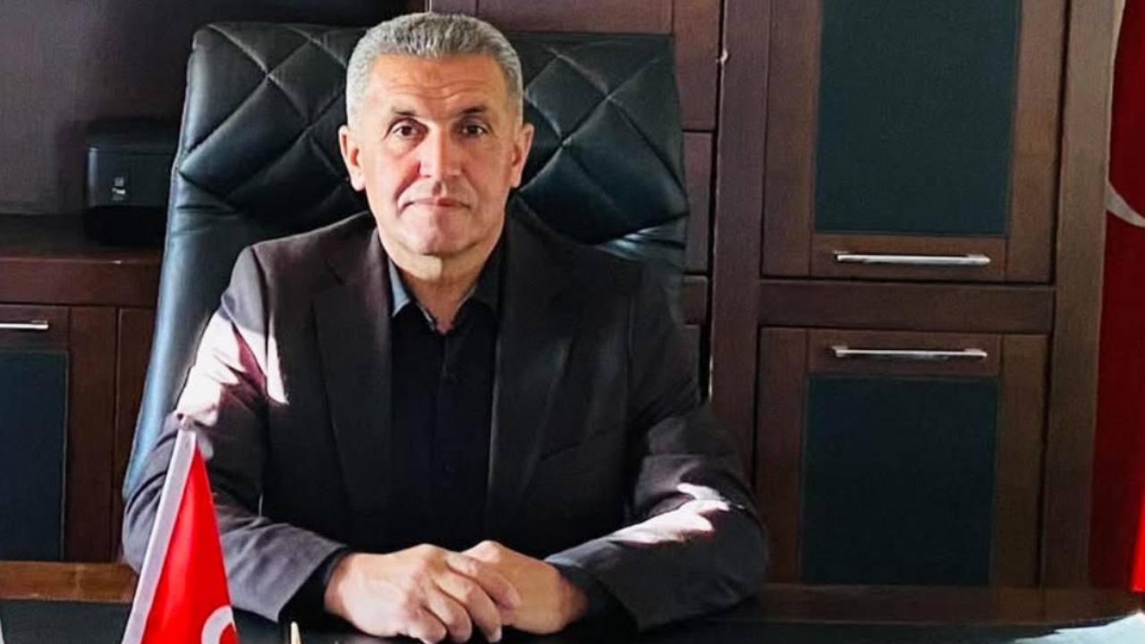 Yolsuzluk iddiası MHP il başkanlığını karıştırdı: İstifası istendi, tehdit edildi