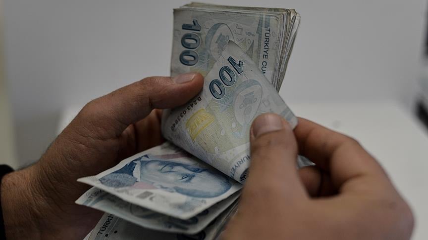 Yüksek maaş alanların evlerine tebligat gönderilecek