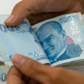Yüksek maaş alanların evlerine tebligat gönderilecek