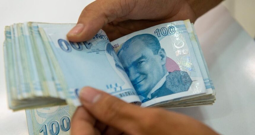 Yüksek maaş alanların evlerine tebligat gönderilecek