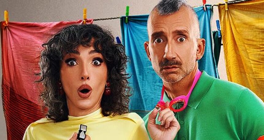 Yunus Günçe de işinden oldu! ‘Aybüke Pusat’ı en iyi ben anlarım’