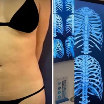 Yüz binlerce lira harcayıp ‘kemiklerini ittiriyorlar’