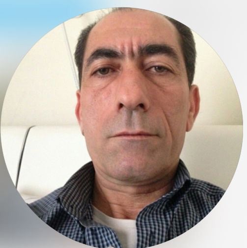 Zeytinburnu'nda kan donduran olay: Ailesi balkondayken karısını öldürüp intihar etti!!