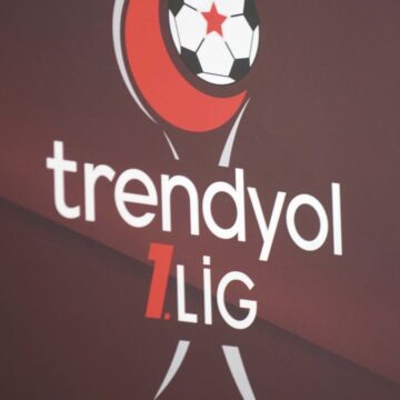 1. Lig’de play-off ilk tur maçlarının programı açıklandı