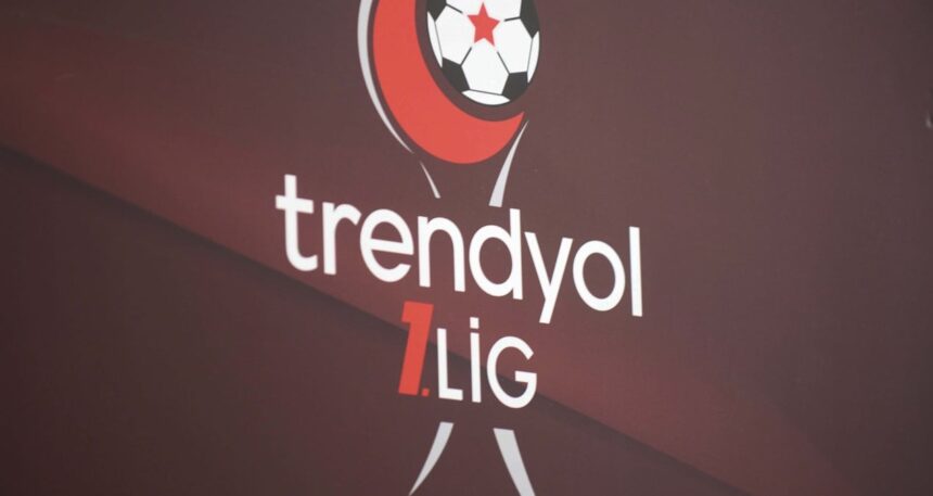 1. Lig’de play-off ilk tur maçlarının programı açıklandı