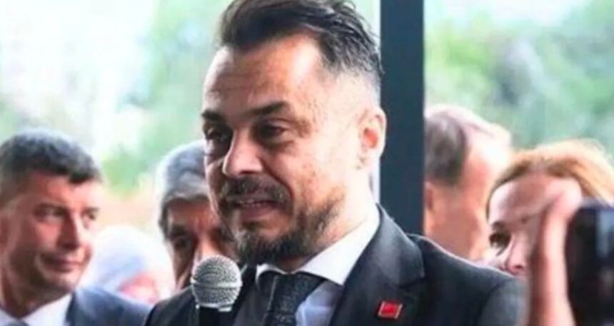 19 Mayıs törenlerinde protokole alınmayan CHP’li başkan alanı terk etti