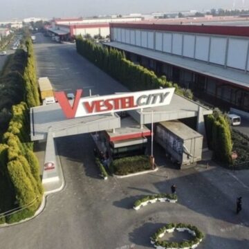 2 bin kişiyi işten çıkaracak olan Vestel’in hisseleri çakıldı