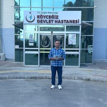 2 yıldır devam ediyormuş… Devlet hastanesinde radyasyon skandalı!