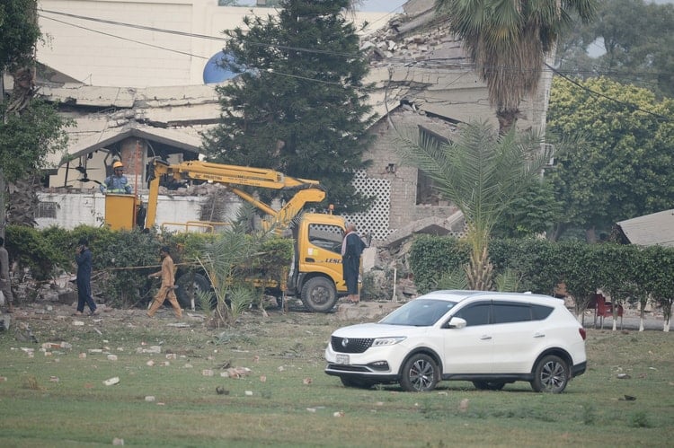 2025 Hindistan Pakistan savaşı: İki ülke neden savaşıyor, Keşmir sorunu nedir?