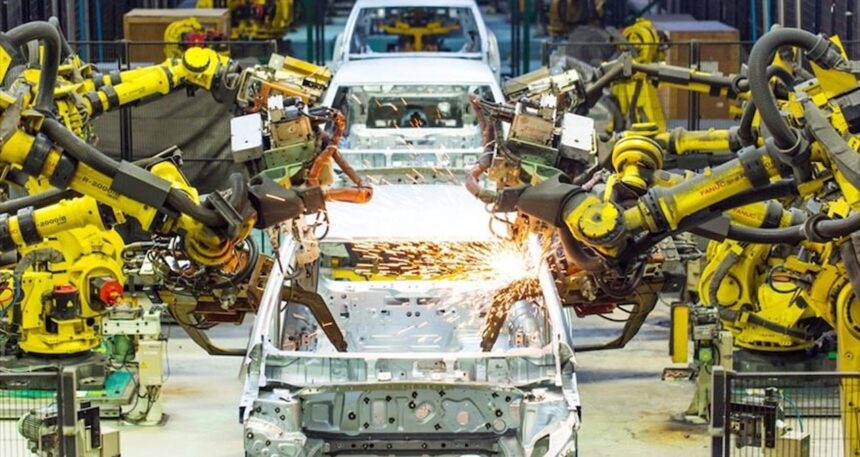 2025’in ilk çeyreğinin bilançosu: Otomotiv üretimi geriledi, ihracat arttı