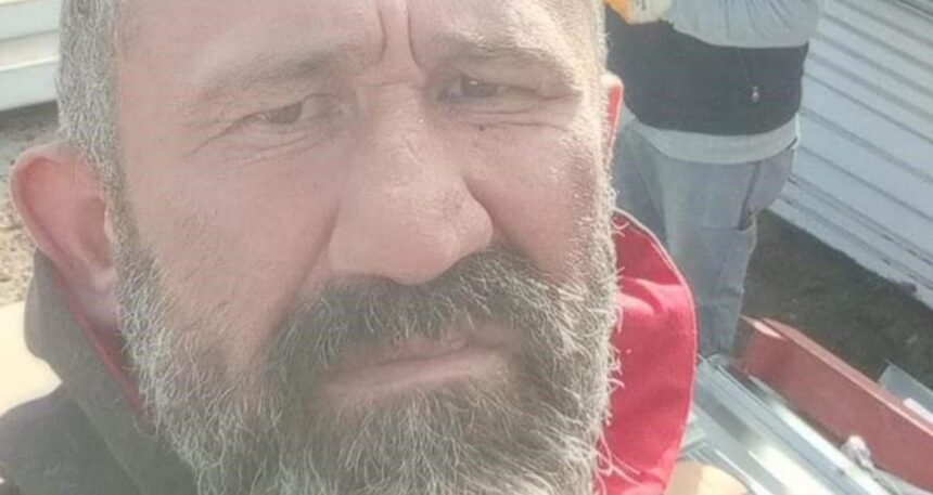 203 gündür aranıyordu: Acı haber geldi