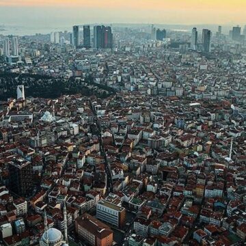24 bin liralık borç yüzünden 6 milyonluk ev gitti!