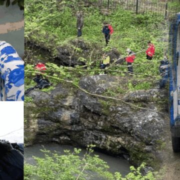 25 yaşındaki Gizem ve arkadaşının sır ölümü: Küpkaya Kanyonu’nda ölü bulundular