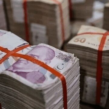 3 ayda rekor: 271 bin kişi resmen milyoner oldu