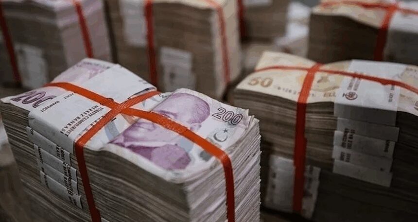 3 ayda rekor: 271 bin kişi resmen milyoner oldu