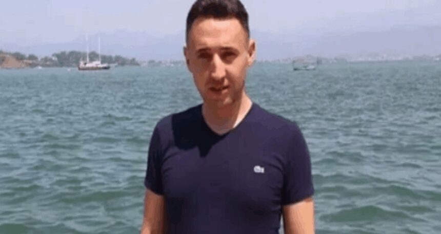 3 kişiyi öldürüp, 2 kişiyi yaralayan katil, eşine ‘Sıra sende’ demiş