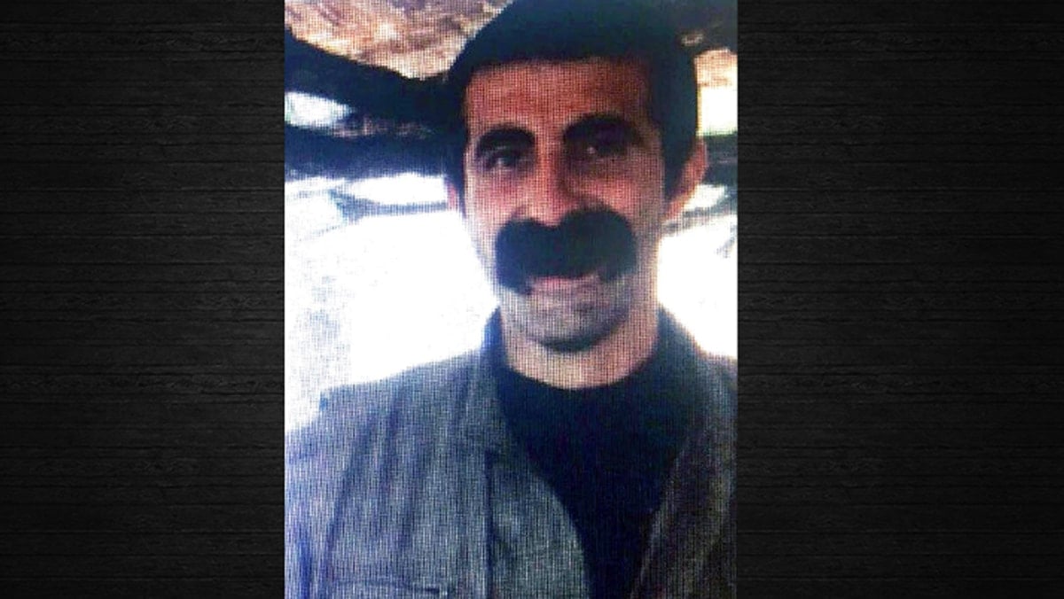 3 polisimizi şehit eden hainin cezası kaldırıldı