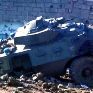 3 polisimizi şehit eden hainin cezası kaldırıldı