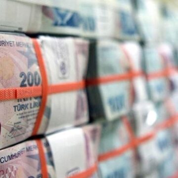 4 ayda 2 İBB bütçesi faize gitti