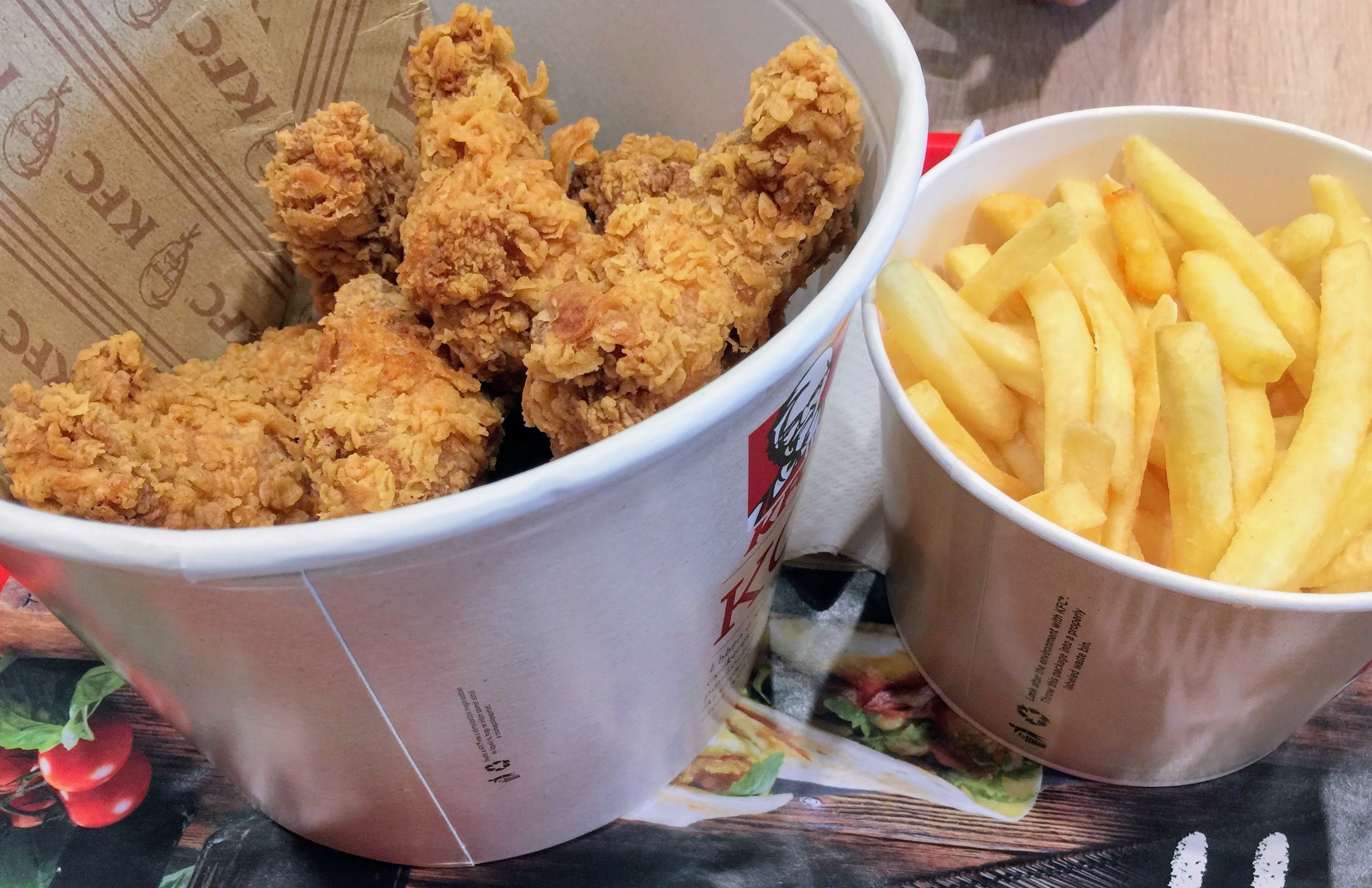 4 aydır tüm şubeleri kapalıydı: KFC ve Pizza Hut, Türkiye'ye geri dönüyor