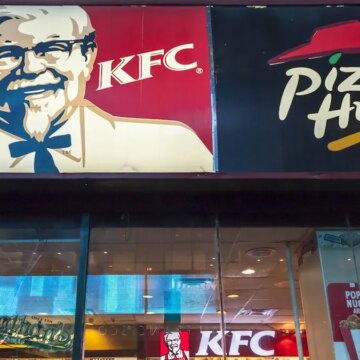 4 aydır tüm şubeleri kapalıydı: KFC ve Pizza Hut, Türkiye’ye geri dönüyor