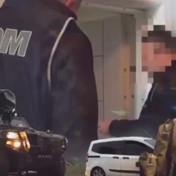 49 ilde operasyon: 146 kişi gözaltında