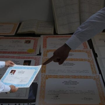 50 bin kişinin diploması burada! Aralarında kimler yok ki…