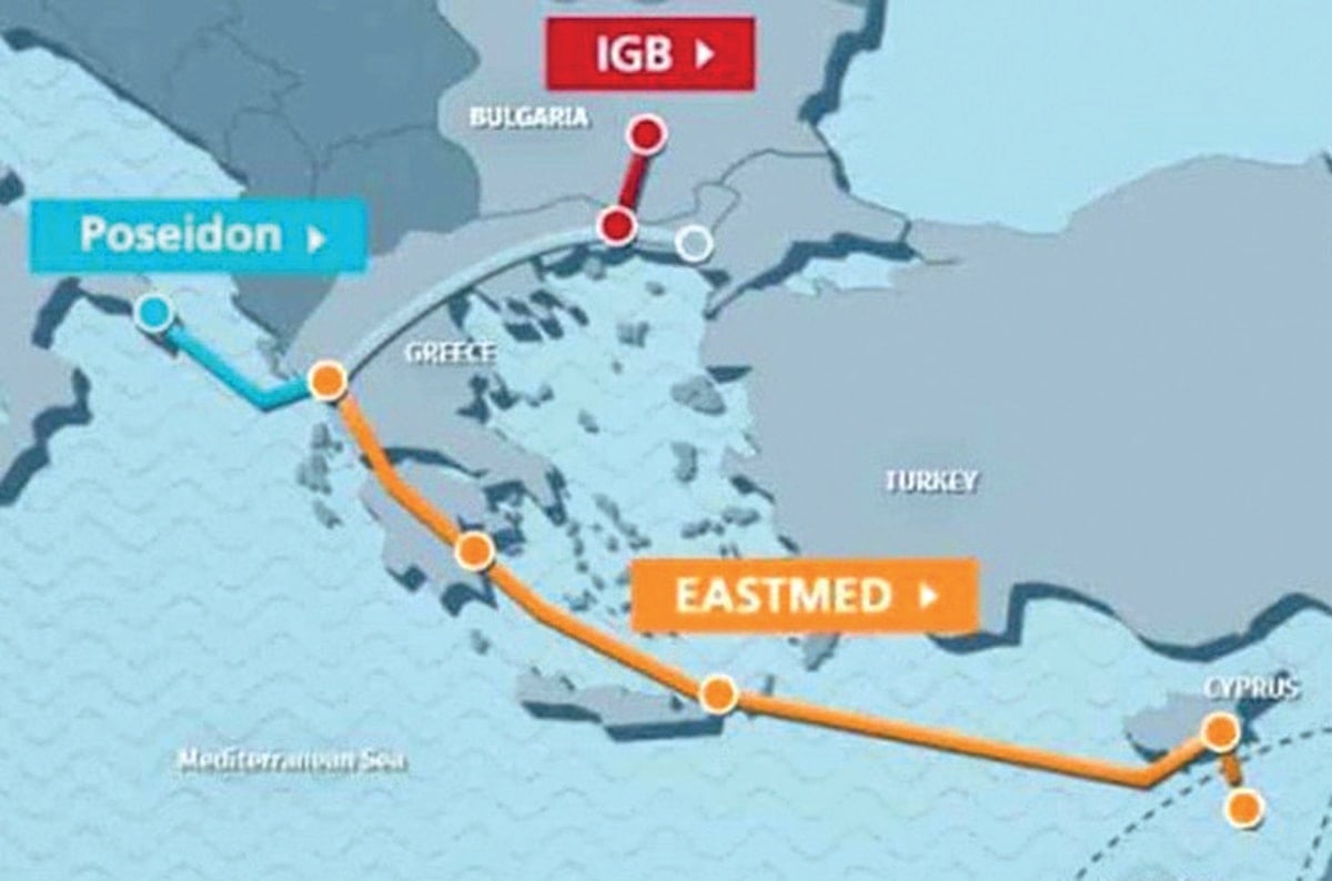 572 yıllık petrolü kaçırıyoruz