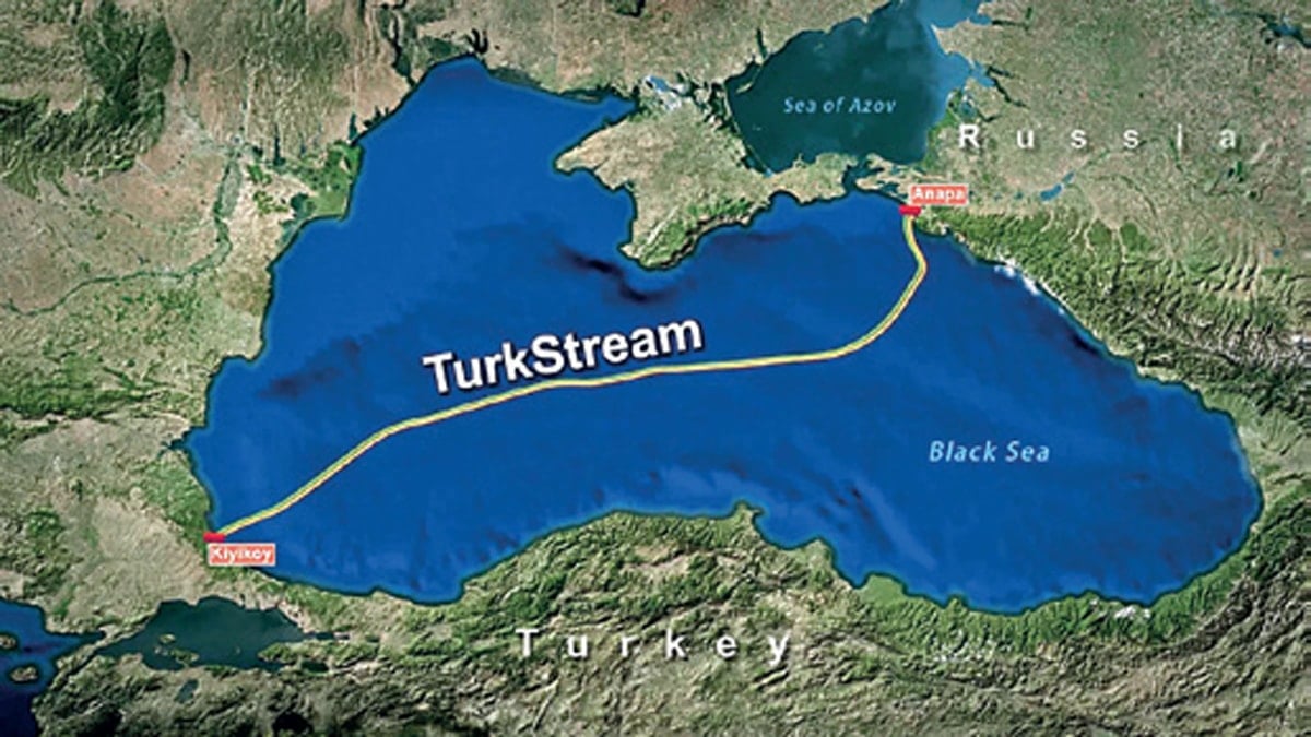 572 yıllık petrolü kaçırıyoruz