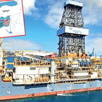572 yıllık petrolü kaçırıyoruz
