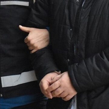 6 suç örgütüne operasyon: 43 tutuklama