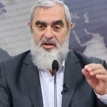‘6 yaşındaki çocuk evlenebilir’ diyen Nurettin Yıldız Boğaziçi Üniversitesi’nde konuşacak